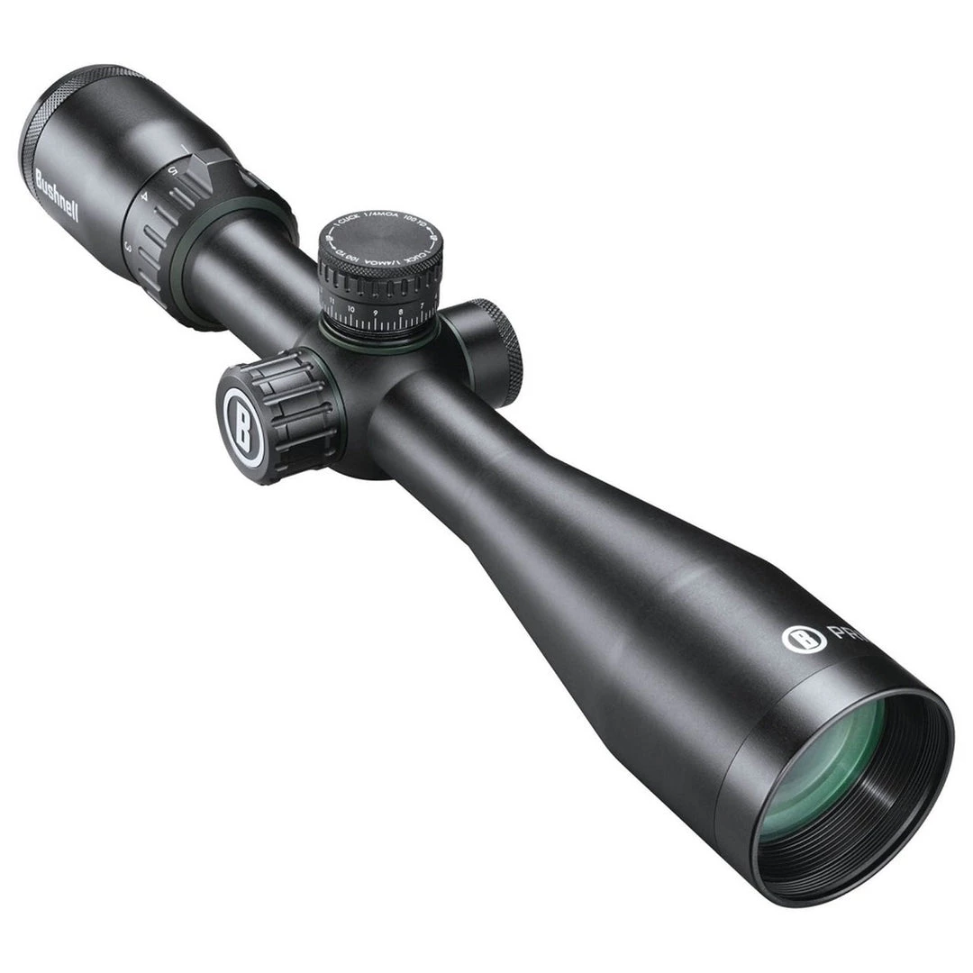 Bushnell Prime Riflescopes - 3-12x40 3 Bushnell Prime Riflescopes - 3-12x40