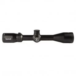 Bushnell Prime Riflescopes - 3-9x40 Illuminated