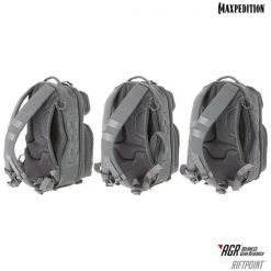 Maxpedition Riftpoint CCW-Enabled Backpack 15L Day Backpacks