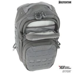 Maxpedition Riftpoint CCW-Enabled Backpack 15L Day Backpacks
