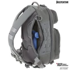 Maxpedition Riftpoint CCW-Enabled Backpack 15L Day Backpacks