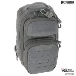 Maxpedition Riftpoint CCW-Enabled Backpack 15L Day Backpacks