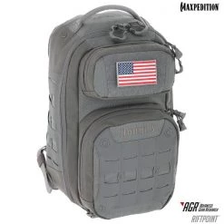 Maxpedition Riftpoint CCW-Enabled Backpack 15L Day Backpacks