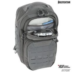 Maxpedition Riftpoint CCW-Enabled Backpack 15L Day Backpacks