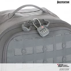 Maxpedition Ironstorm Bag Travel Bags & Luggage