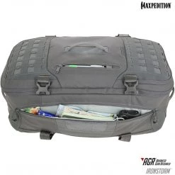 Maxpedition Ironstorm Bag Travel Bags & Luggage