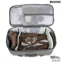 Maxpedition Ironstorm Bag Travel Bags & Luggage
