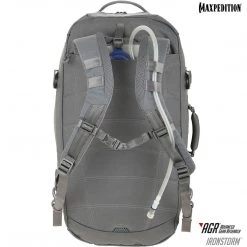 Maxpedition Ironstorm Bag Travel Bags & Luggage