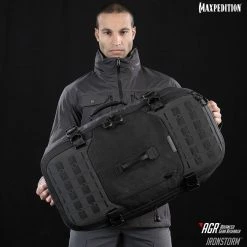 Maxpedition Ironstorm Bag Travel Bags & Luggage