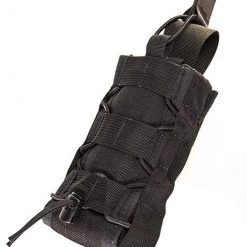 High Speed Gear Radio Pop-Up Taco - Belt Mount Radio Holders