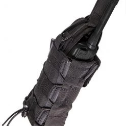 High Speed Gear Radio Pop-Up Taco - Belt Mount Radio Holders 13 High Speed Gear Radio Pop-Up Taco - Belt Mount Radio Holders