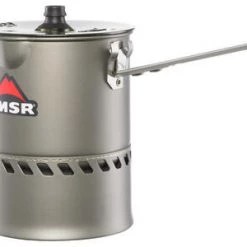 MSR Reactor Cookware Pot