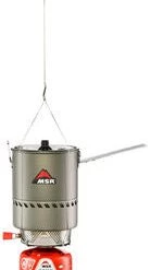 Camping Accessories MSR Reactor Hanging Kit