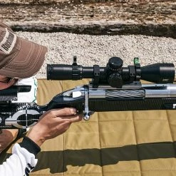 Bushnell Elite Tactical XRS II Riflescopes - 4.5-30x50