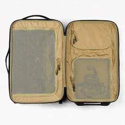 Travel Bags & Luggage Viktos Johnny Combat Wheelie Bag