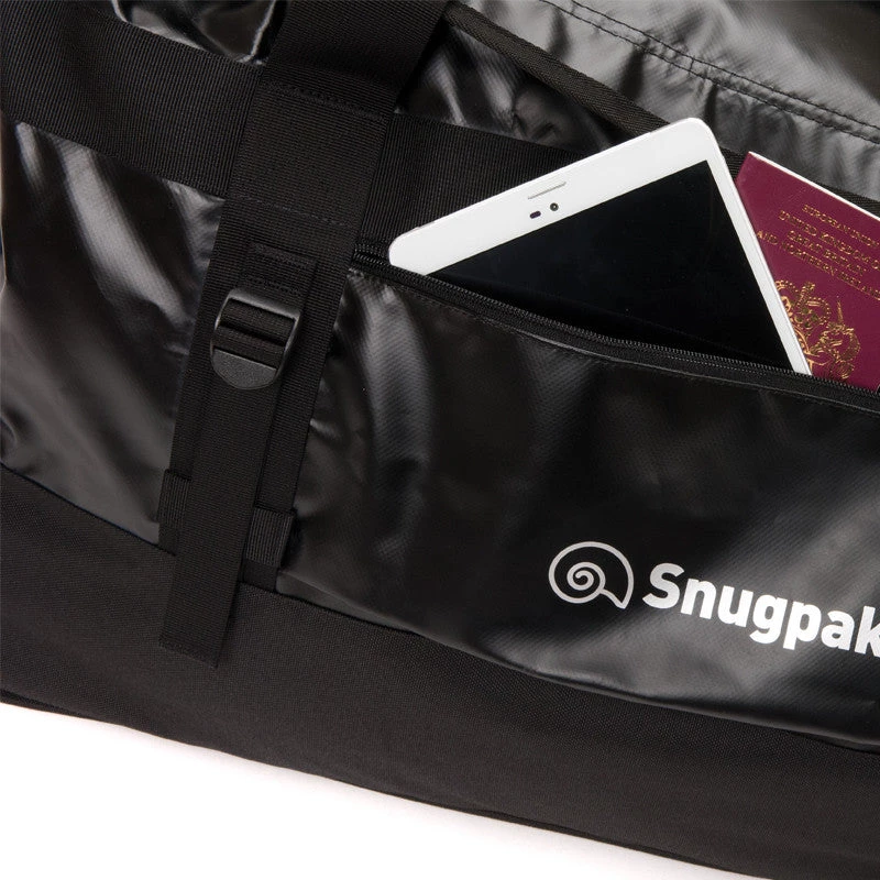 Travel Bags & Luggage Snugpak Roller Kitmonster 120 G2 9 Travel Bags & Luggage Snugpak Roller Kitmonster 120 G2