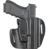 Safariland Model 537 GLS Open Top Concealment Belt Slide Holster