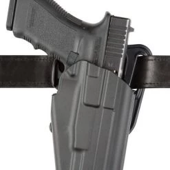 Safariland Model 577 GLS Pro-Fit Holster With 1.5"-1.75" Belt Loop Duty Holsters