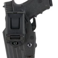 Safariland Model 579 GLS Pro-Fit Holster With Belt Clip Concealment Holsters