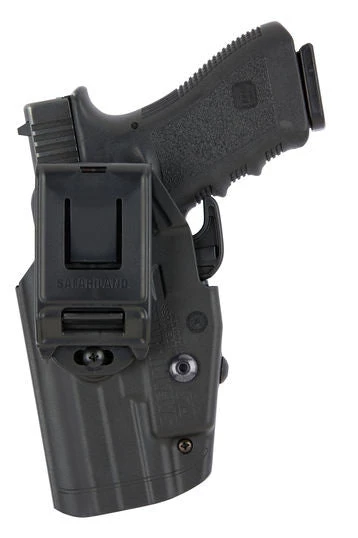 Safariland Model 579 GLS Pro-Fit Holster With Belt Clip Concealment Holsters 4 Safariland Model 579 GLS Pro-Fit Holster With Belt Clip Concealment Holsters