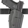 Safariland Model 579 GLS Pro-Fit Holster With Belt Clip Concealment Holsters