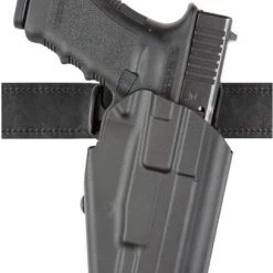 Safariland Model 579 GLS Pro-Fit Holster With Belt Clip Concealment Holsters