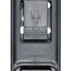 Holster Accessories Safariland Model 744BL Clip-On Belt Loop