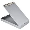 Report Writing Saunders Recycled Aluminum Redi-Rite¨ Storage Clipboard – Memo Size