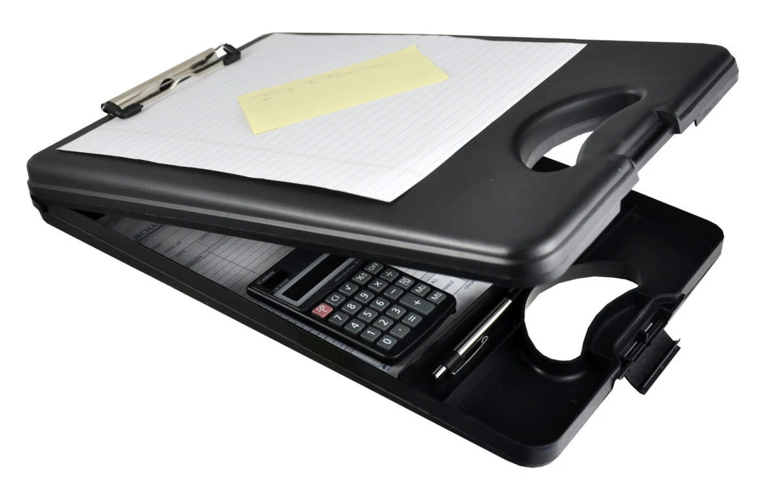 Report Writing Saunders DeskMate II Storage Clipboard 3 Report Writing Saunders DeskMate II Storage Clipboard