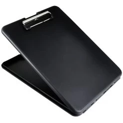 Saunders SlimMate Storage Clipboard – Letter/A4 Size