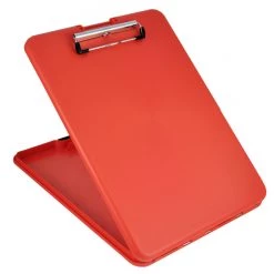 Saunders SlimMate Storage Clipboard – Letter/A4 Size