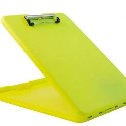 Saunders SlimMate Storage Clipboard – Letter/A4 Size