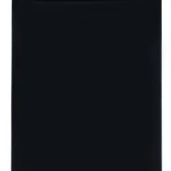 Saunders Recycled Aluminum Cruiser-Mate Storage Clipboard – Letter/A4 Size – Black Report Writing