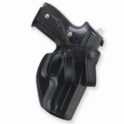 Galco Summer Comfort IWB Holster