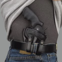 Galco Summer Comfort IWB Holster