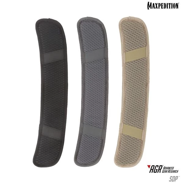 Maxpedition SDP Shoulder Pad 7 Maxpedition SDP Shoulder Pad