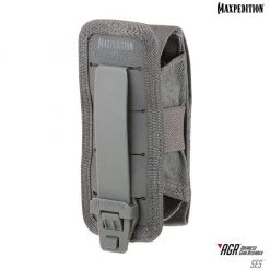 Utility Pouches Maxpedition SES Single Sheath Pouch