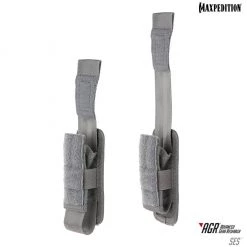 Utility Pouches Maxpedition SES Single Sheath Pouch