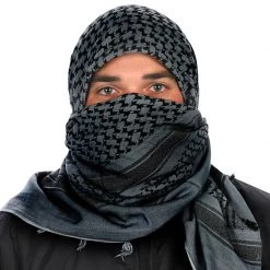 Proforce Equipment Shemaghs & Scarves Camcon Shemaghs