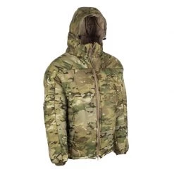 Snugpak SJ-9 Warm Winter Jacket Jackets 14 Snugpak SJ-9 Warm Winter Jacket Jackets