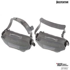 Attache And Shoulder Bags Maxpedition Skyvale Tech Messenger Bag 16L