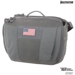 Attache And Shoulder Bags Maxpedition Skyvale Tech Messenger Bag 16L