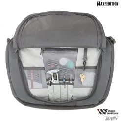 Attache And Shoulder Bags Maxpedition Skyvale Tech Messenger Bag 16L