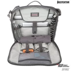 Attache And Shoulder Bags Maxpedition Skyvale Tech Messenger Bag 16L