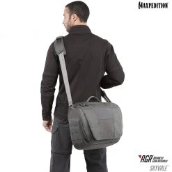 Attache And Shoulder Bags Maxpedition Skyvale Tech Messenger Bag 16L