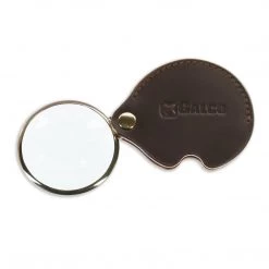 Gun Cleaning Kits Galco Magnifying Glass With Case