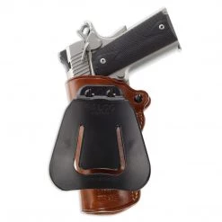 Galco Speed Master 2.0 Paddle Belt Holster Concealment Holsters