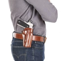 Galco Speed Master 2.0 Paddle Belt Holster Concealment Holsters