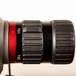 Spotting Scopes Bushnell Nitro Spotting Scope - 15-45x65