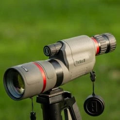 Spotting Scopes Bushnell Nitro Spotting Scope - 15-45x65